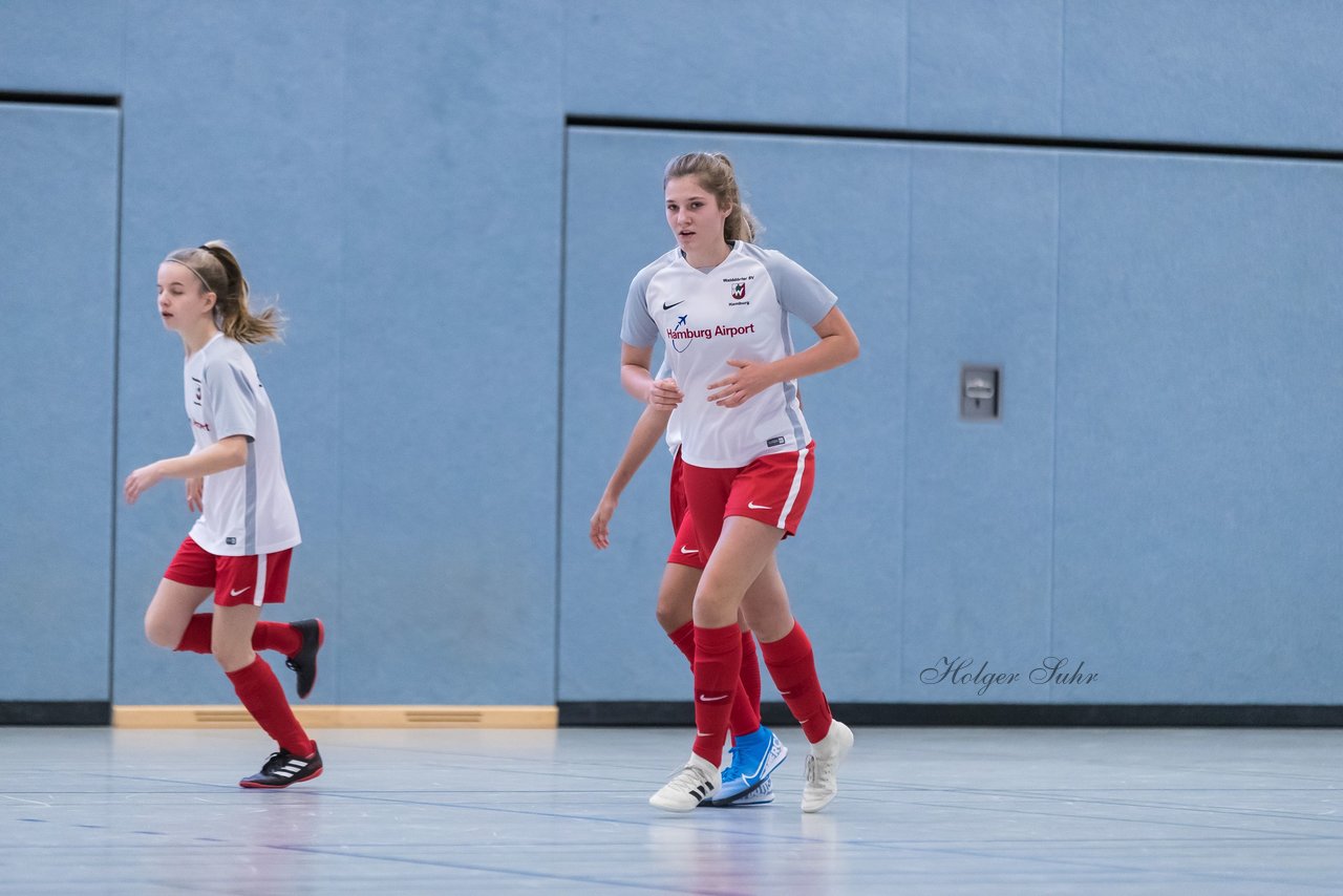 Bild 276 - HFV Futsalmeisterschaft C-Juniorinnen